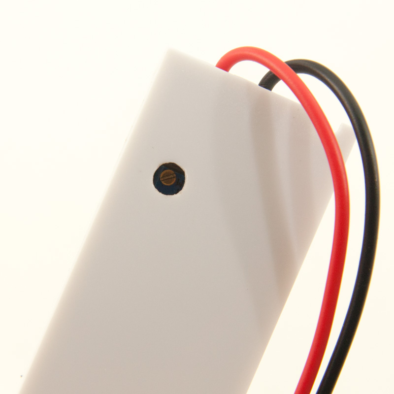 Set Knipperlicht USA-Modules incl. Kabelset & Handleiding
