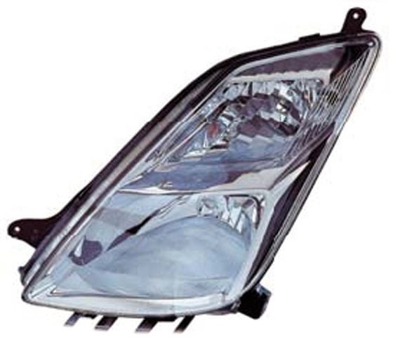 Koplamp rechts PRIUS 04-08 DEPO H4
