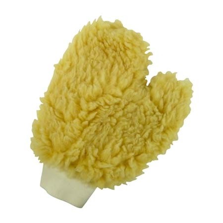 WASH MITT