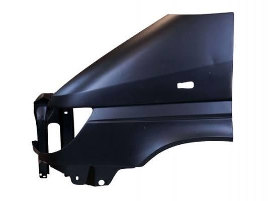 spatbord, links, 04/2000-Mercedes Sprinter, 1995-2006