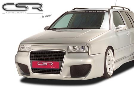 Voorbumper VW Vento SFLine
