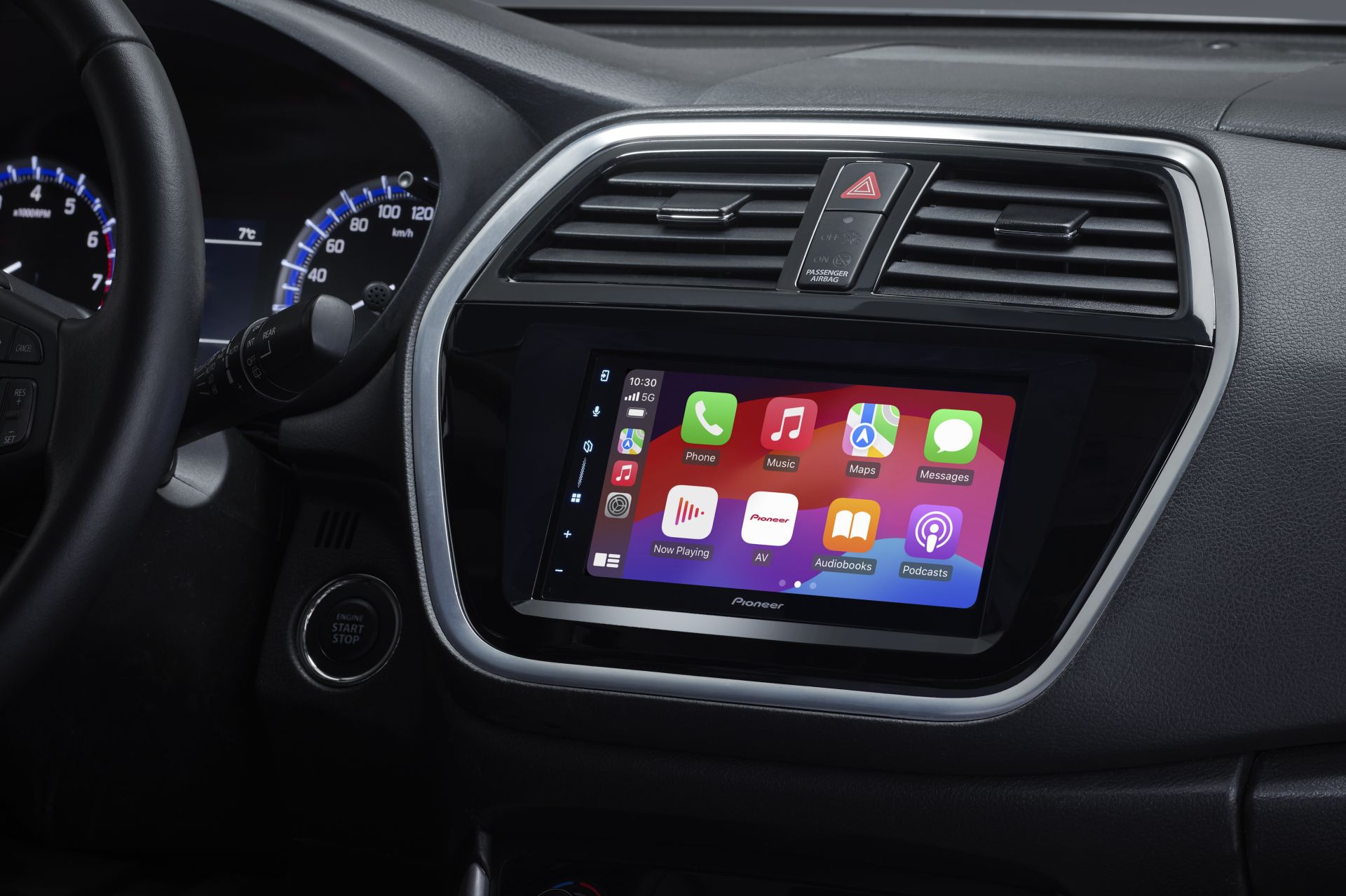 PIONEER autoradio SPH-DA230DAB