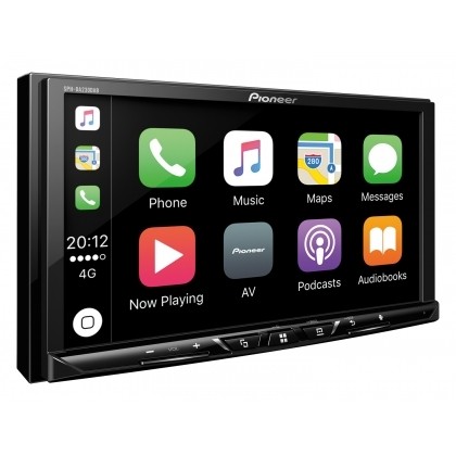 PIONEER autoradio SPH-DA230DAB