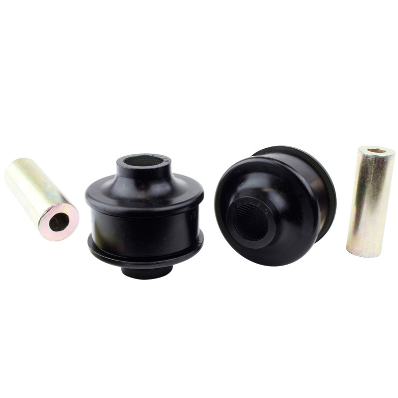 Whiteline Aufhängungslenker - Unterer Bushing passend für BMW 1er E81/E82/E87/E88 / 3er E90-E93 / Z4 Roadster E89 2003-2013