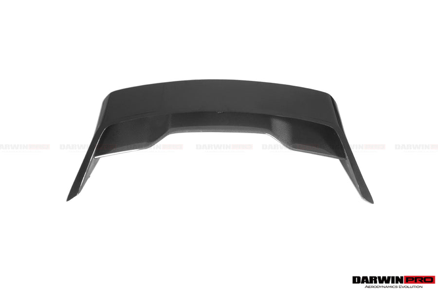 BMW 2 Series F22 VR Style Spoiler 2014-2019