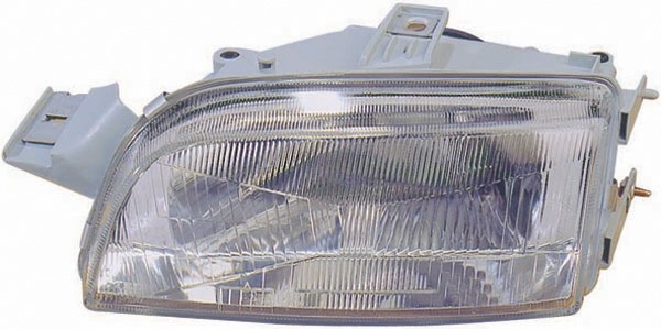 Koplamp rechts PUNTO 93-99 H 4