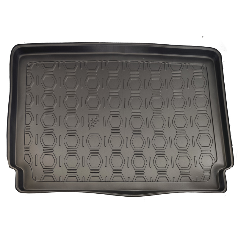 Trunk shell 'Design'  Renault Megane IV HB 3/5-doors 2016-