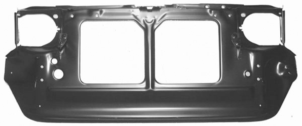Voorfront PANDA 86-97 COMPLEET