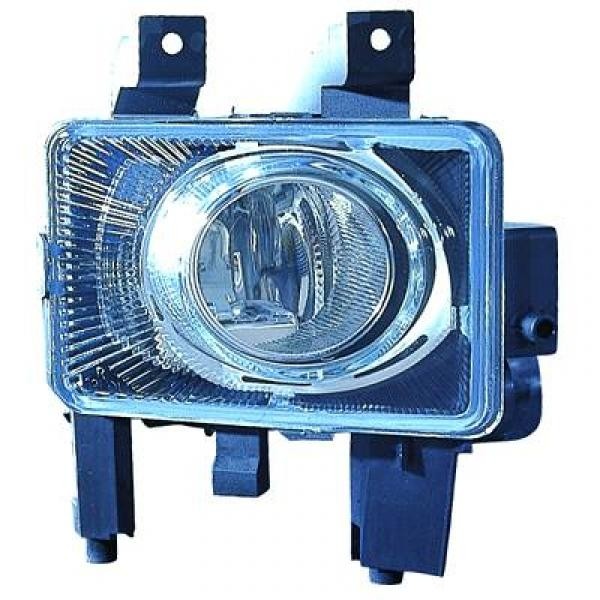 Mistlamp links ASTRA H 04.07 OOK ZAFIRA 05->>