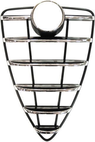 Bumper Grill midden MITO 08->>