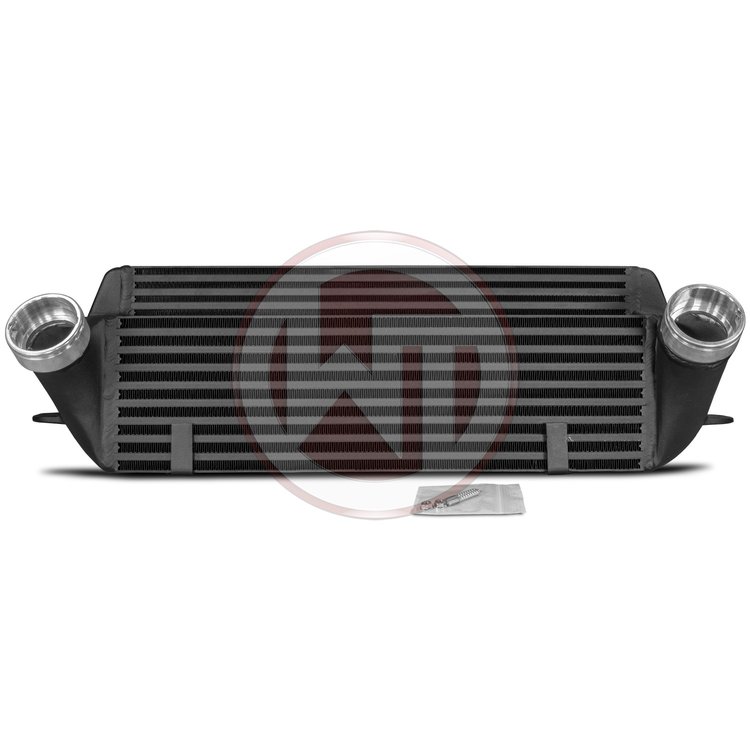 Intercooler BMW 3-serie E8..316d N47D20 2009-2013 (alleen LCI-model) Wagner Performance kit