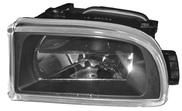 Mistlamp rechts BMW E38 94->> DIESEL