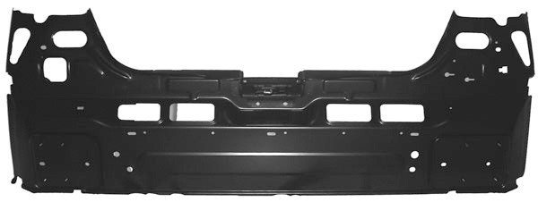 ACHTERPANEEL binnen COMPLEETASTRA H 04-09 5 DEURS HATCHBACK