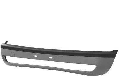 voorbumper, in primer, 2003-Opel Zafira, 1999-2005