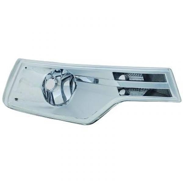 Mistlamp links CITROEN C5 08->> H8