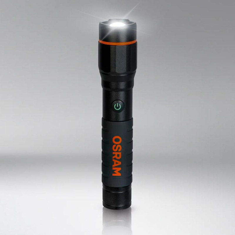 Osram LEDinspect® PRO TORCH 800 - hand-inspection light
