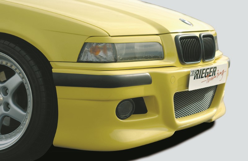 Frontbumper BMW E36 E46-M3-Look Rieger