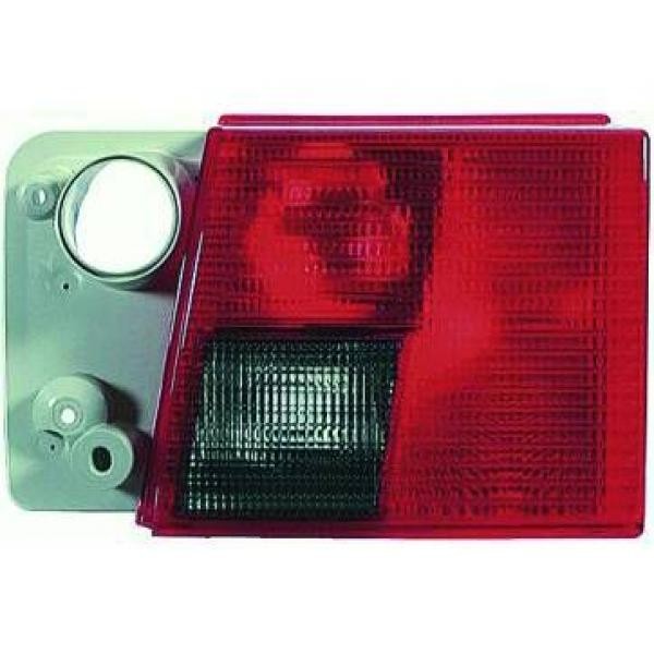Achterlicht links binnen Audi A6 C4 94-97 SEDAN/AVANT SEDAN/AVAN