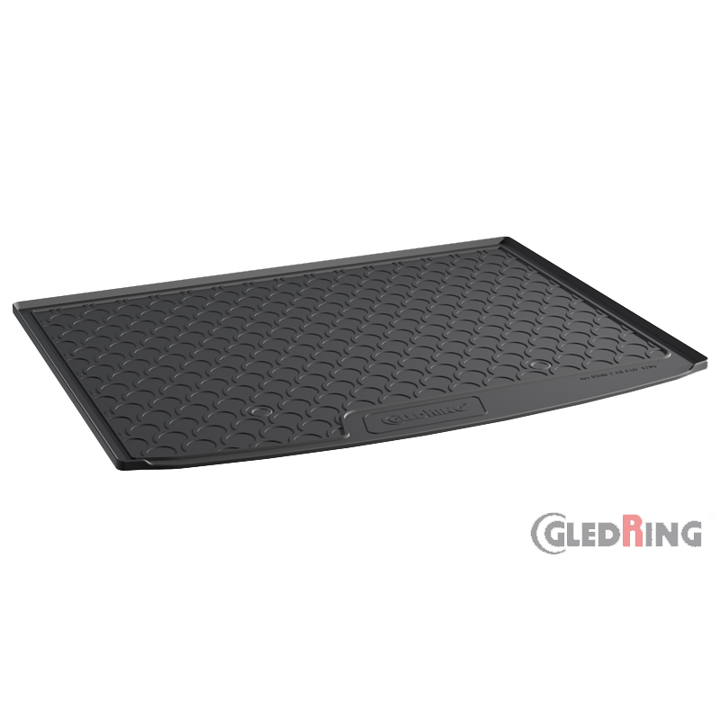 Rubbasol (Rubber) Trunk mat  BMW 2-Series F45 Active Tourer 2014-2021