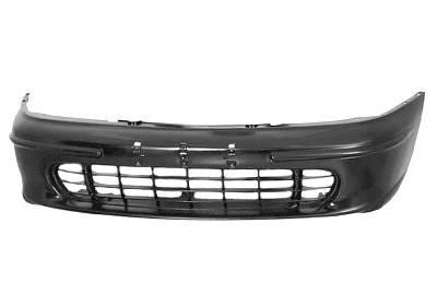 voorbumper, diesel, in primer Fiat Marea, 1996-2003