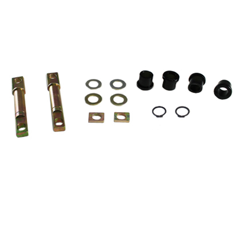 Whiteline Control Arm - Lower Inner Front Bushing  Lexus ES/RX / Toyota Alphard H1/Aurion V5-V6/Kluger U3-U5/Previa R3 2000-