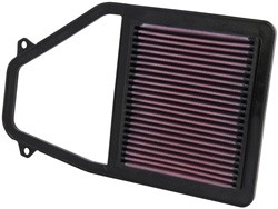 K&N Inlegfilter Honda Civic 1.7 2001-05