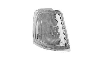 knipperlicht, incl fitting, links,-01/1998 Citroen Xantia, 1993-