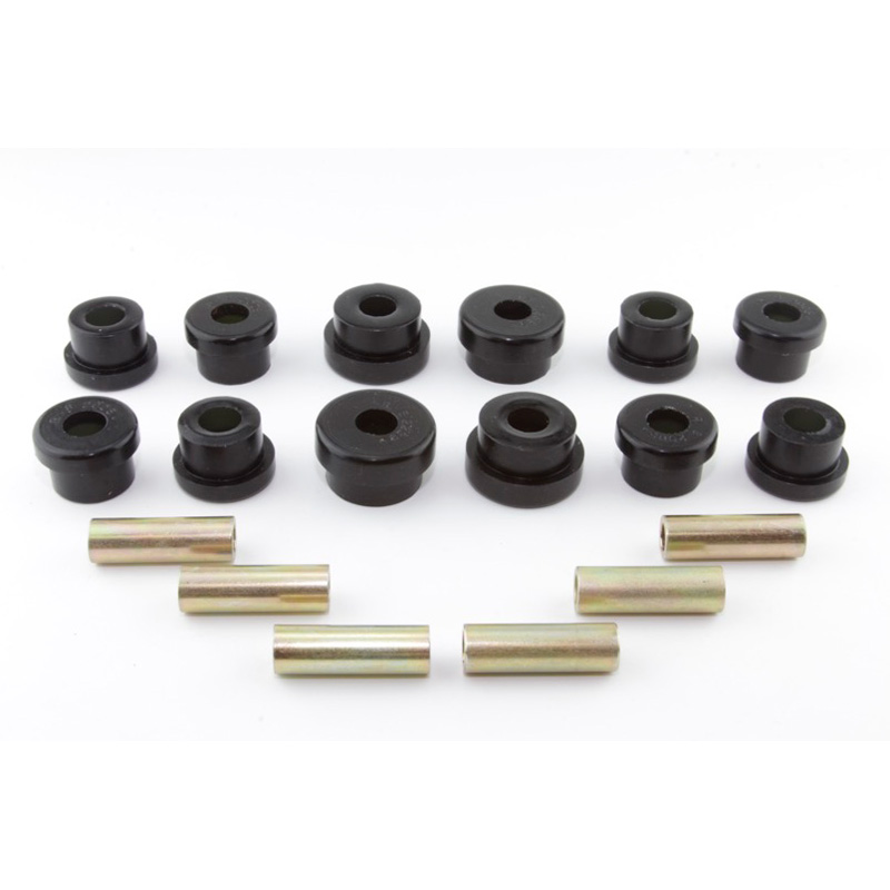 Whiteline Control Arm - Lower Rear Inner and Outer Bushing  Acura EL/Integra / Honda Civic II/IV/V/VI/Concerto/CRX II/III/Domani/Integra / Rover 400 1987-2001