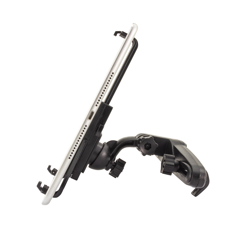 Universal Head rest tablet holder 110-210mm