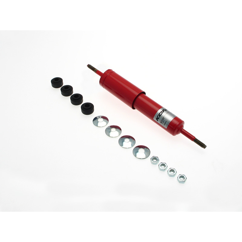 KONI Classic Shock absorber  Ford USA Pinto Sedan/Runabout / Mercury Bobcat Sedan/Runabout 1970-1980 - Rear axle (80-2167)