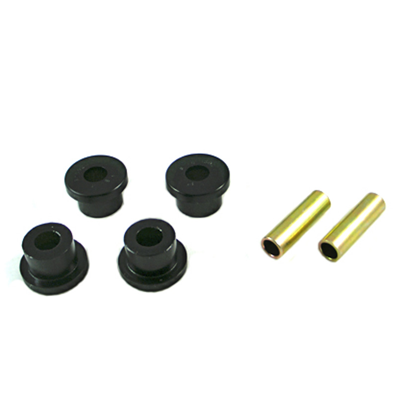 Whiteline Control Arm - Lower Inner Front Bushing  Dodge Raider / Mitsubishi L 200/L 300/Pajero 1980-2007