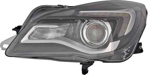 Koplamp Rechts Opel Insignia