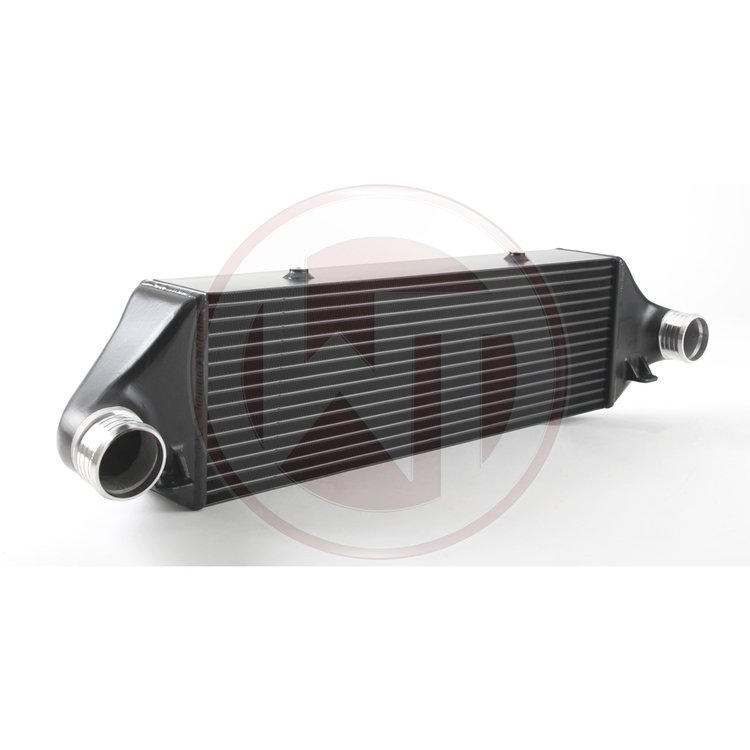 Intercooler Ford Mondeo MK4 2,5T 162KW/220PK (2007-2010) Wagner Competition kit