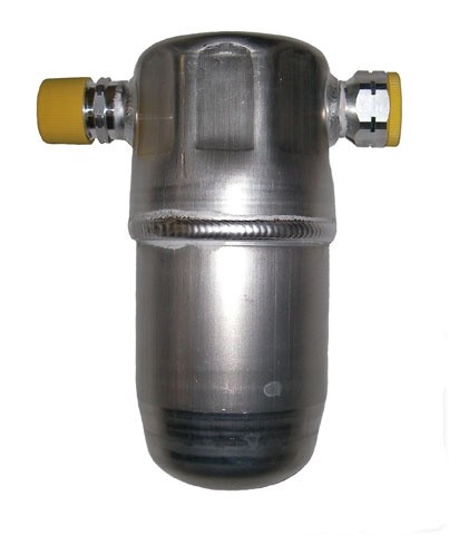 Droger VW/AUDI, 93-00 BENZIN
