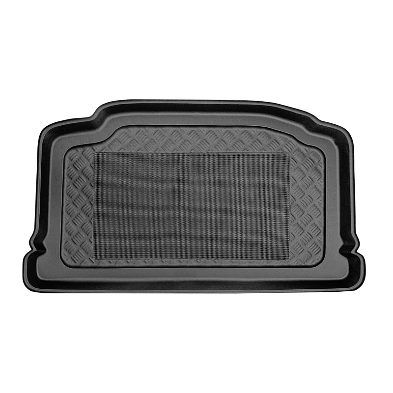 Trunk shell 'Non-slip'  Suzuki Celerio 2014-