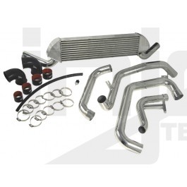 Injen Subaru Impreza WRX 01-04 also STI Front mount intercooler
