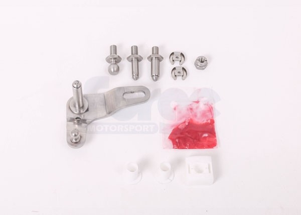Volkswagen Golf 5 ED30 FORGE SIDE QUICKSHIFTER FOR 6 SPEED