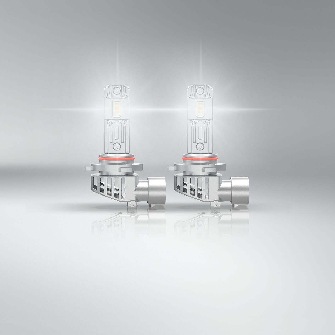 OSRAM LEDriving HL EASY LED Bulbs HB3 / HIR1 / H10 / HB4 / HIR2 12V 6500K