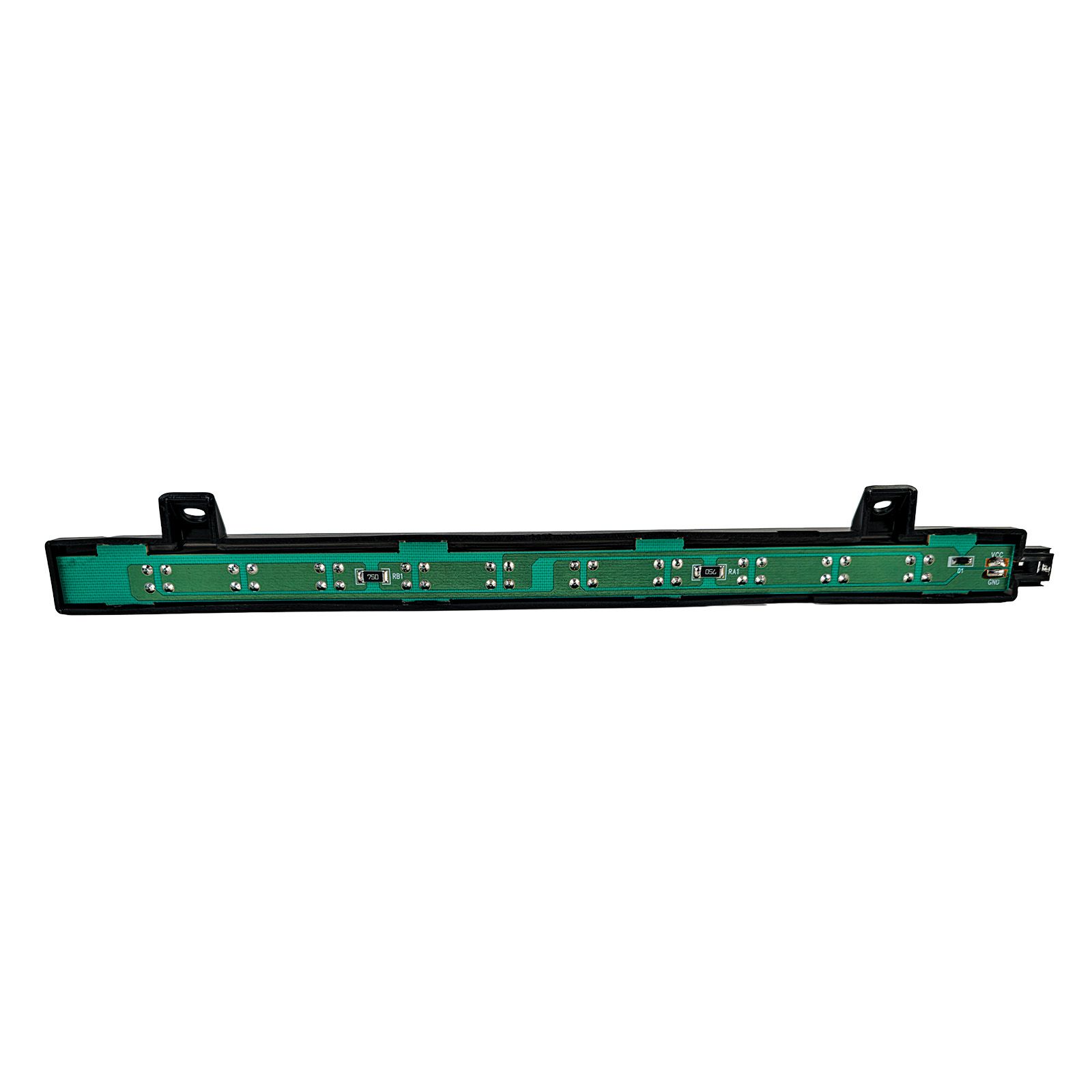 Derde LED-remlicht Mini R56 One/Cooper & R60 Countryman zwart smoke