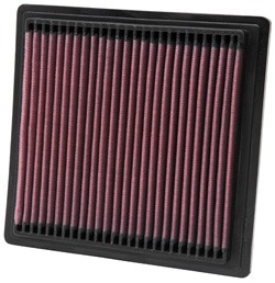 K&N Inlegfilter Honda CR-V 2.0 1997-01