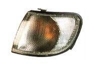 knipperlicht, wit, rechts Nissan Sunny, 1991-1995, N14