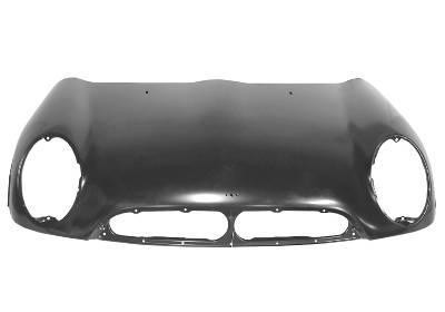motorkap Mini, 2001-2006