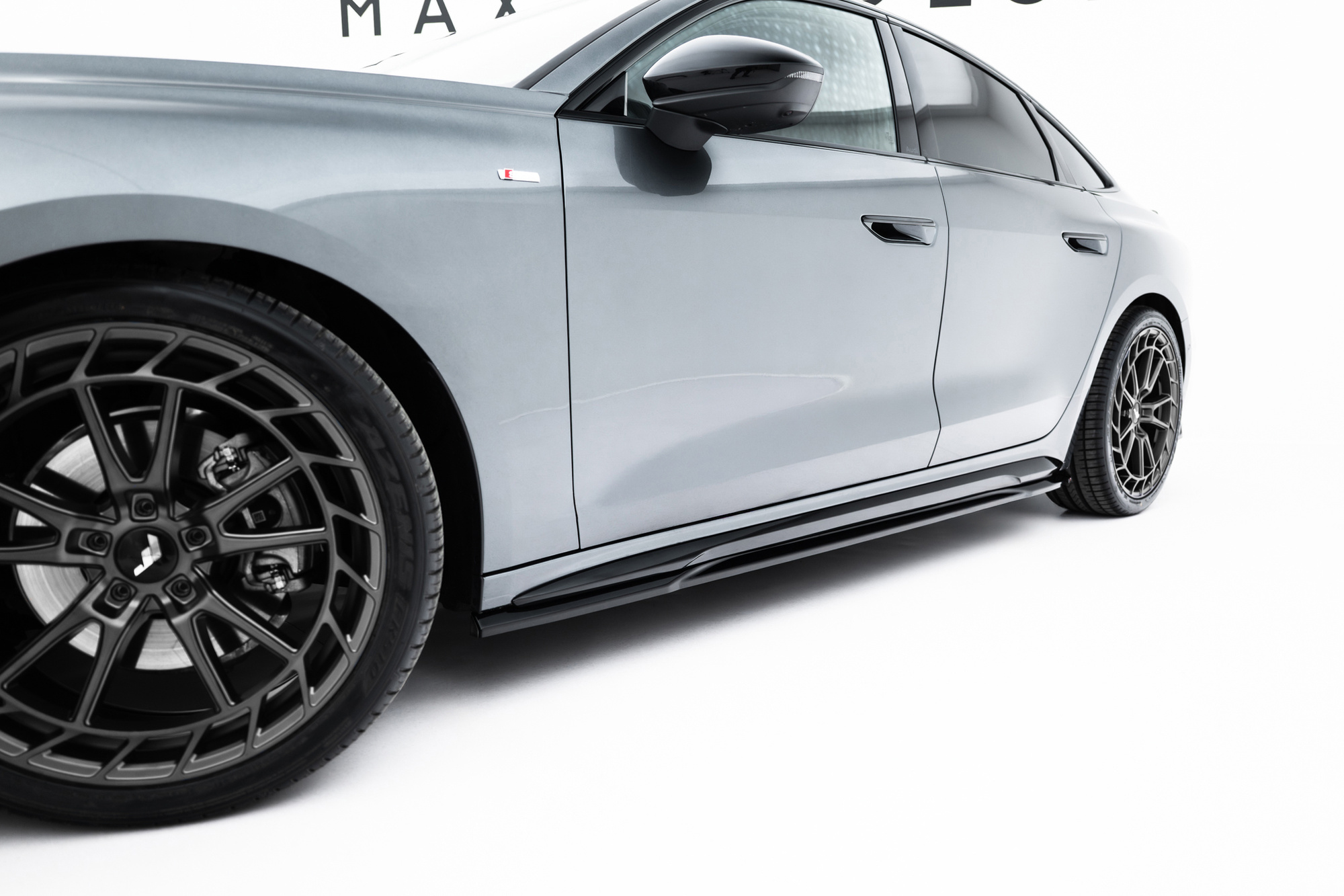 Bodykit – Audi A5 S-Line Sedan B10 (2024–heden)