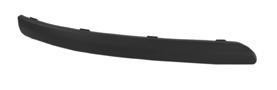 voorbumperlijst, links, 06/2003-05/2005 Ford Mondeo, 2000-2007