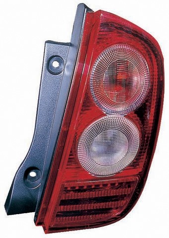 Achterlicht rechts MICRA 05-10