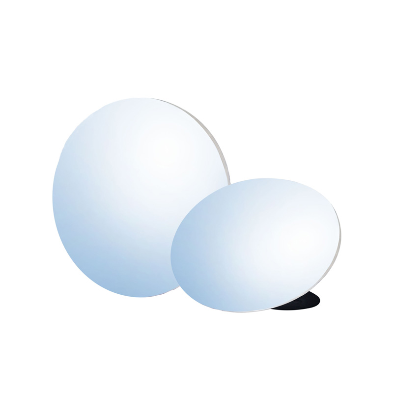 Set universal blind spot mirrors Ø52mm - 2 pieces- self-adhesive