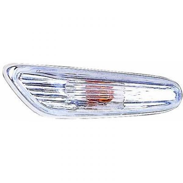ZIJKnipperlicht links BMW E60 03-10