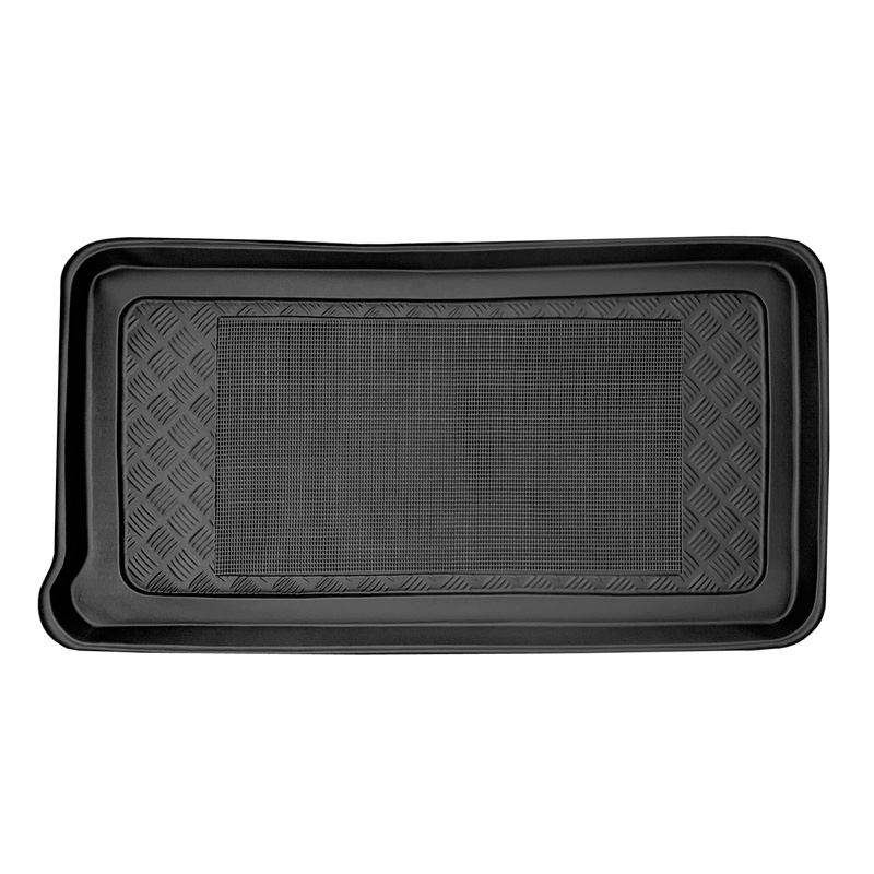 Trunk shell 'Non-slip'  Ford Ka 2008-