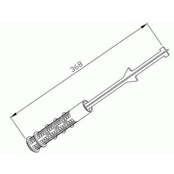 Droger MCC SMART, 98-03 TOT CHASIS NR 999.998