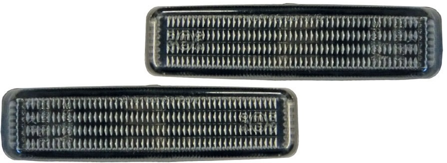 ZIJKnipperlicht set rechts/links BMW E39 95-03
